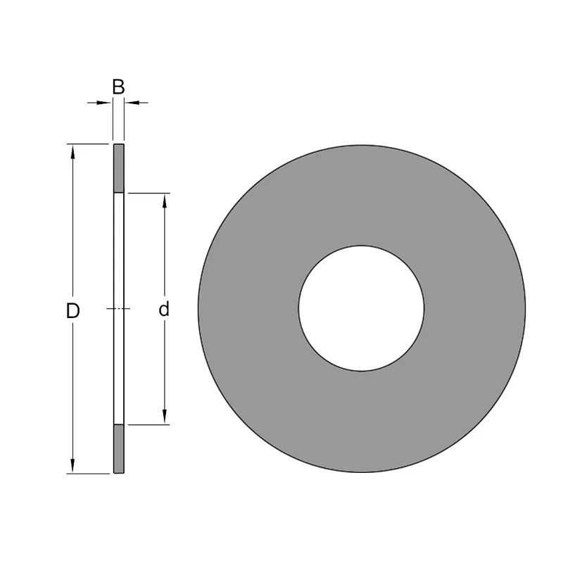 INA AS 100135 – ložisko 100×135×1 mm Must-Have