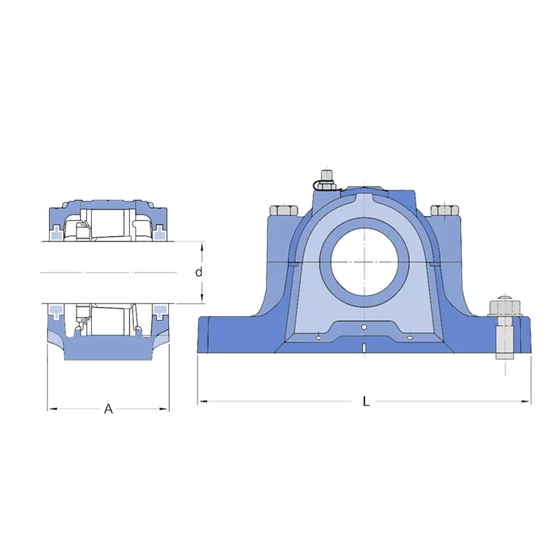 Ověřený SKF SE 511-609 – ložisko