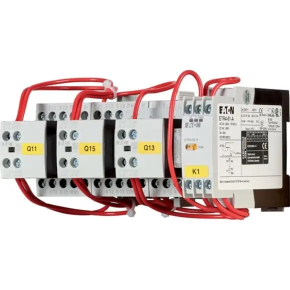 Novinka Stykač SDAINLM12 230-240VAC