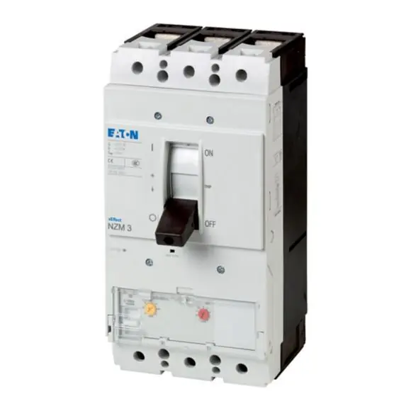 EATON Deon NZMN3-AE250 Akční Nabídka