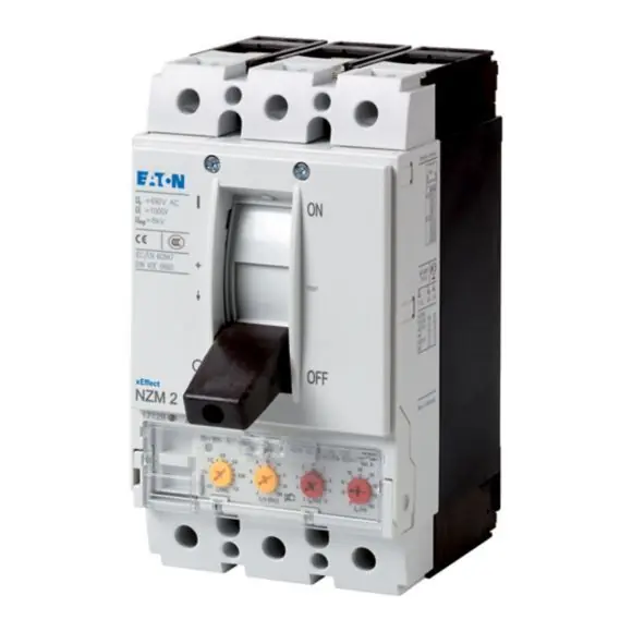 EATON Deon NZMN2-VE100 Ověřený