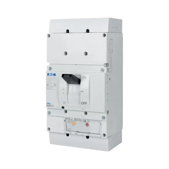 Nakupujte Hned EATON Deon NZMN4-AE630