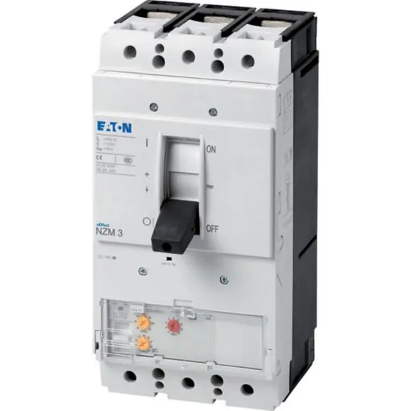 Pouze Dnes EATON Deon NZMN3-ME450