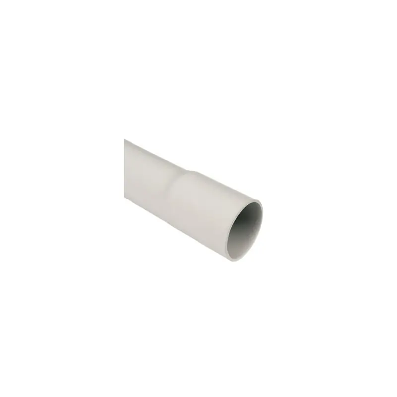 Odeslání Ihned Trubka PVC VRM 20 šedá UNI