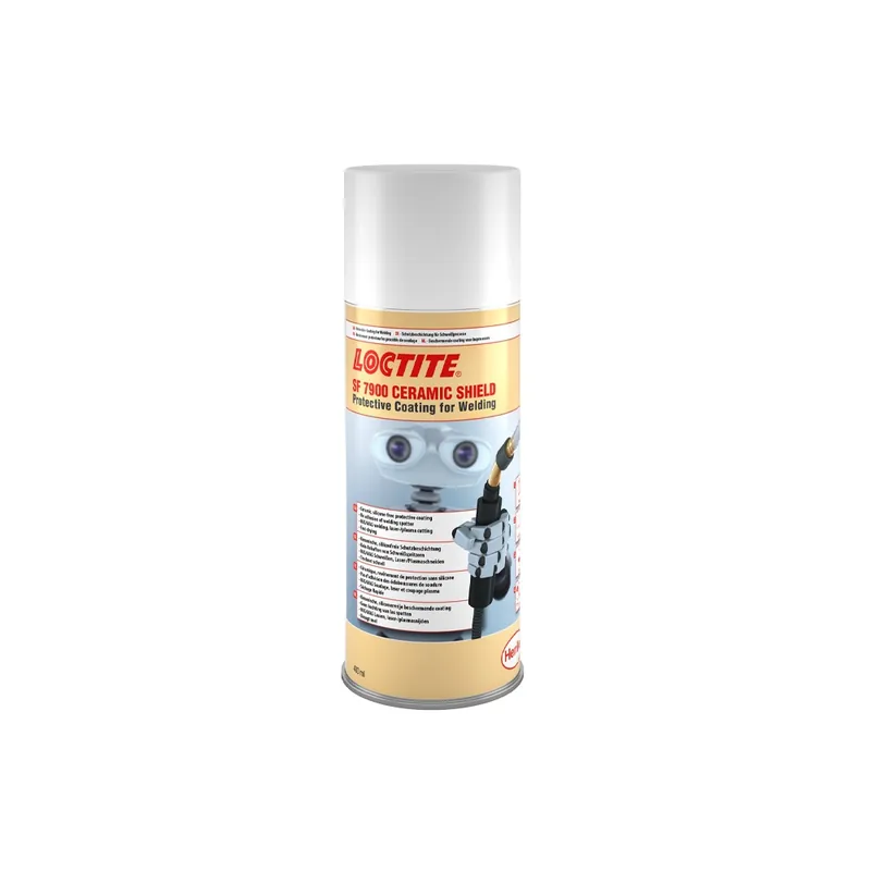 Loctite SF 7900 AE400ML EGFD Aerodag Ceramishield Hit Sezóny