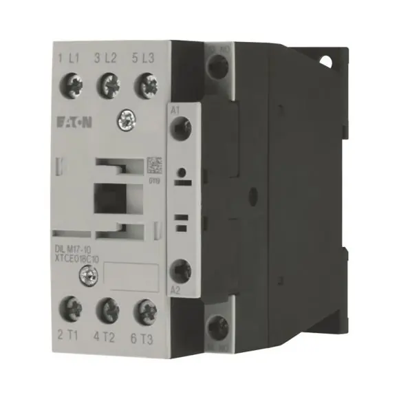 Poslední Šance Stykač DILM17-10 24V/50Hz