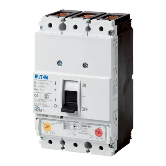 Cenová Bomba EATON Deon NZMB1-A100