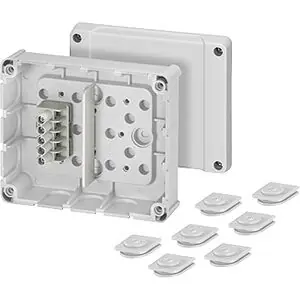 HENSEL Krabice DP 9221 Kup Teď