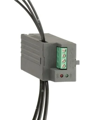 Odeslání Ihned ABB Monitor OFM690 stavu pojistek 400-690V