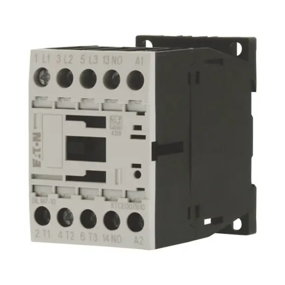Stykač DILM7-10 24V/50Hz Horká Nabídka