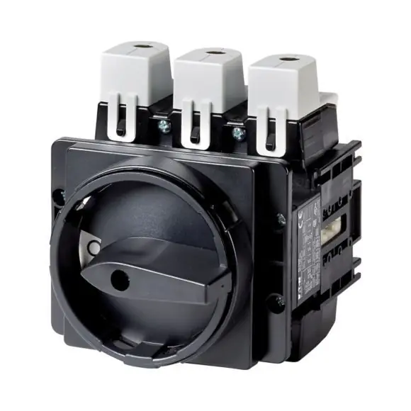 Cenová Bomba Spínač P5-160/EA/SVB-SW