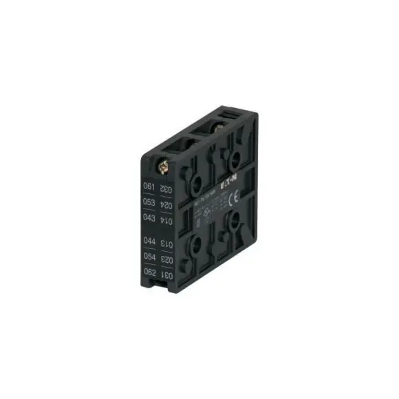 EATON Kontakty HI21-P5-125/160E pomocné Nejlepší Cena
