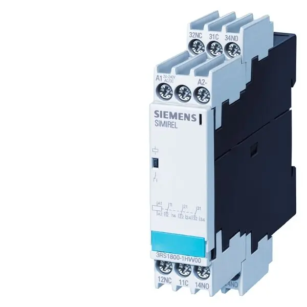 Akce SIEMENS Relé 3RS1800-1BP00