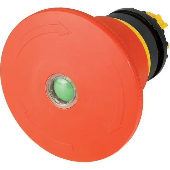Super Cena EATON Hlavice ovládací TITAN M22-PVT60P-MPI