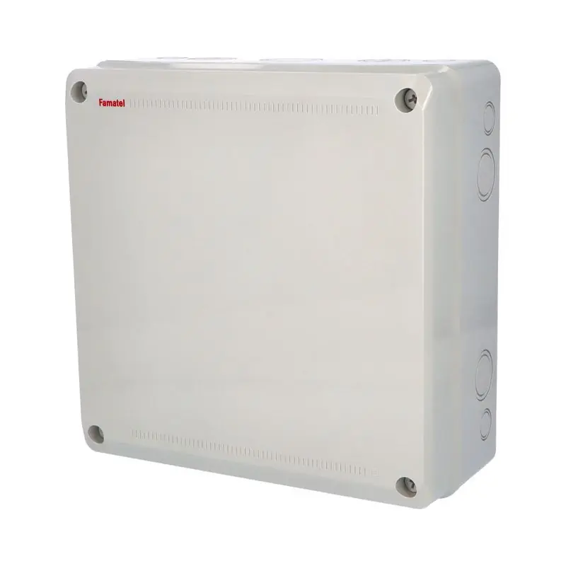 FAMATEL Skříň ACQUA Combi 3956 IP65 330x330x130 Odeslání Ihned