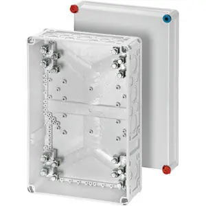 HENSEL Krabice K 7004 Novinka