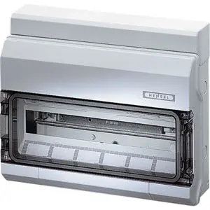 Skříň HENSEL KV 1618 Vrácení Zdarma
