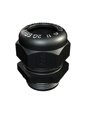 Vývodka ce V-TEC Ex Pg 9 2050 013 Top Prodej