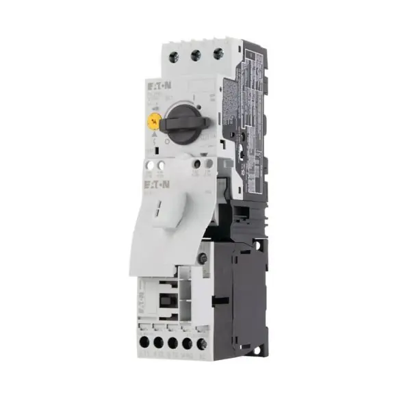 Spouštěč MSC-D-10-M9 24VDC Cenový Hit