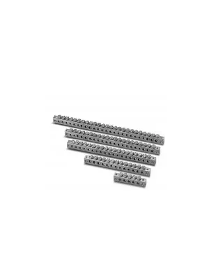 Vysoce Kvalitní Svor.12534 blok 15x4,5 +6x5,6 LUC