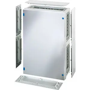 Časově Omezené Skříň HENSEL FP 0431 prázdná