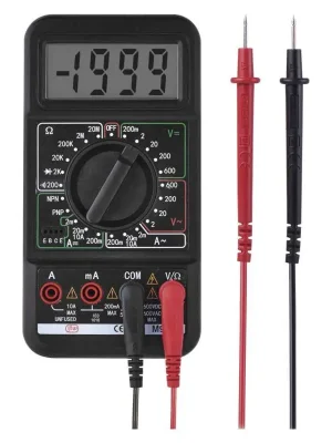 EMOS Multimetr MD-220 Koupit Online