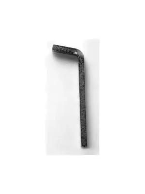Klička zámku 4-HR 6x6mm (01.044)LID Výprodej