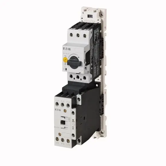 Spouštěč MSC-D-16-M17 230V50Hz Víkendová Akce