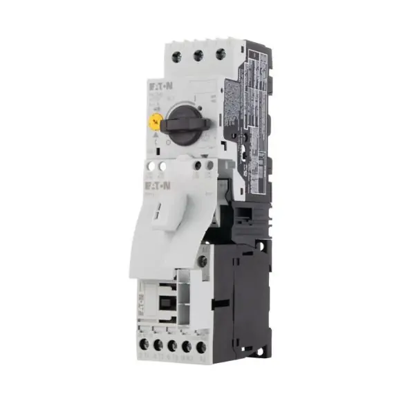 Aktuální Spouštěč MSC-D-1,6-M7 24VDC
