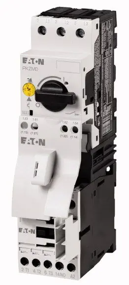Spouštěč MSC-D-0,63-M7 230V50Hz Nízká Cena