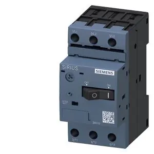 Zlevněný SIEMENS Spouštěč 3RV 1011-0EA 10