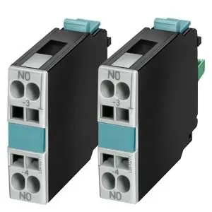 Must-Have SIEMENS Kontakty 3RH1921-2CA10