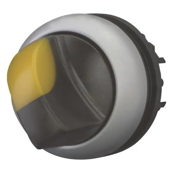 Dokud Zásoby Vydrží EATON Hlavice ovládací TITAN M22-WLKV-Y