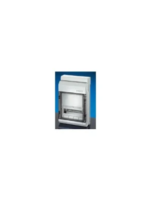 Přímo Od Výrobce Rozvaděč KV 9220 - 12M IP65