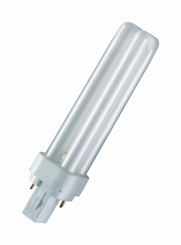OSRAM Trubice úsporná 18W D 840 2P DULUX D Jen Po Omezenou Doba