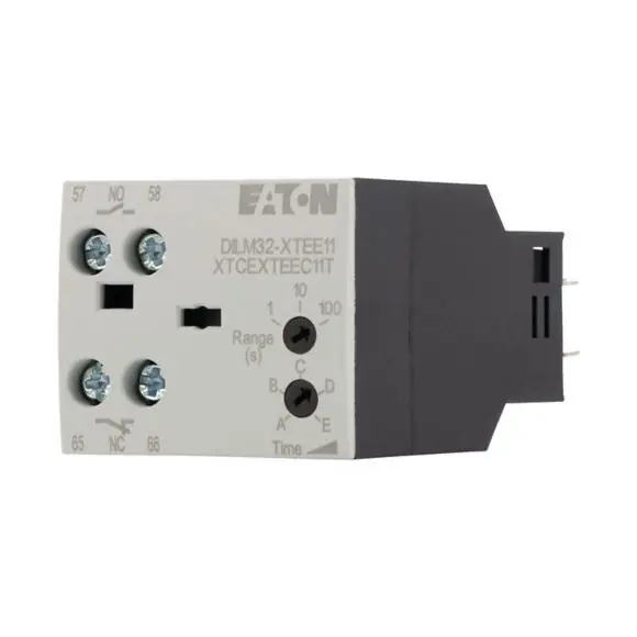 Modul DILM32-XTEE11 (RAC240) Zlevněný