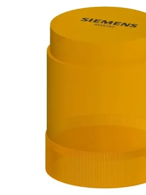 Top Prodej SIEMENS Sloupek 8WD4200-1AD žlutý