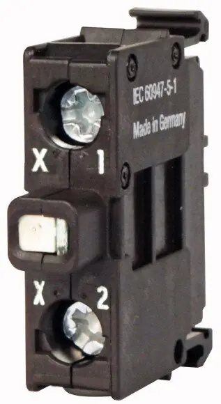 Ověřený EATON Dioda TITAN M22-LEDC230H