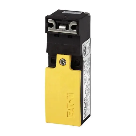 Expresní Doručení Spínač LS-S11-ZB polohový