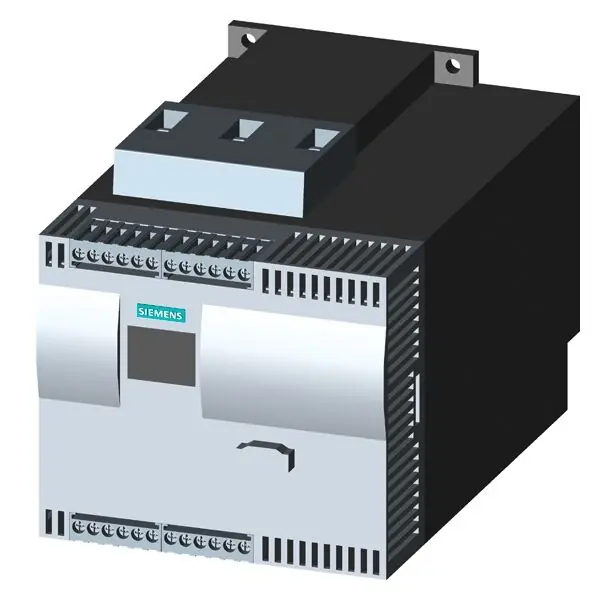 SIEMENS Softstartér 3RW4426-1BC44 Nejlepší Cena
