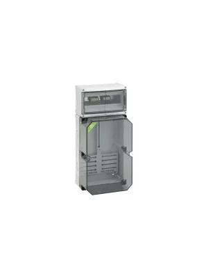 Must-Have Skříň ZKi 11 Sb 74901101 elměr. SPE