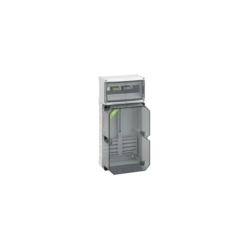 Must-Have Skříň ZKi 11 Sb 74901101 elměr. SPE