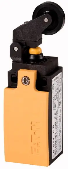 Nejprodávanější Spínač LS-S11/LB polohový
