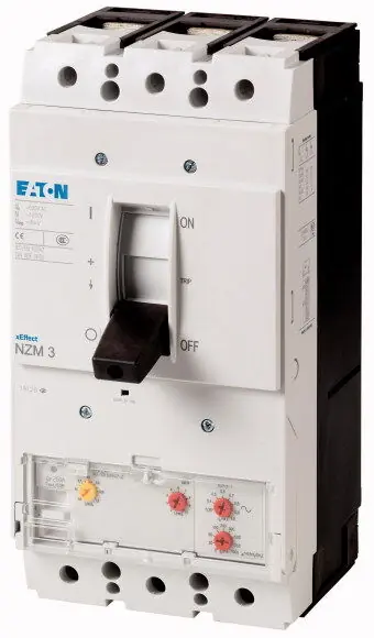 EATON Deon NZMN3-AE250-T Poslední Šance