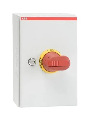 ABB Spínač OTL63A3M Akce