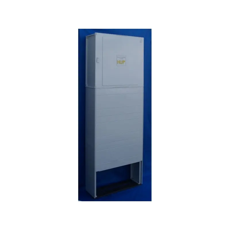 Plynoměr.skříň APZ/NK-7-2 250 DCK Finální Výprodej