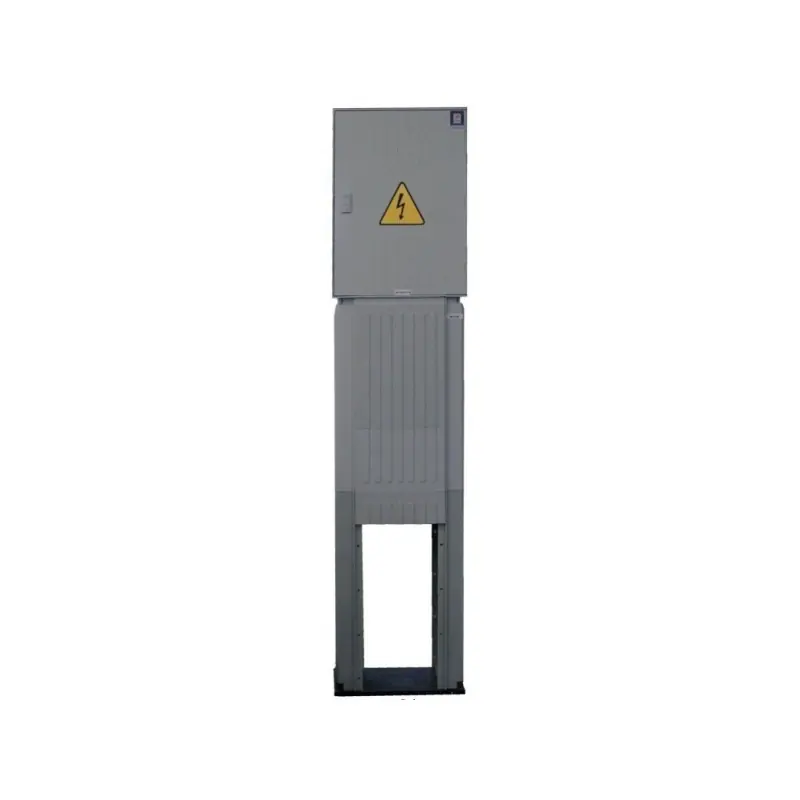 Must-Have Rozvaděč ER 523/NVP7P DCK