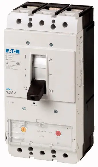 EATON Deon NZMH3-A320 Horká Nabídka