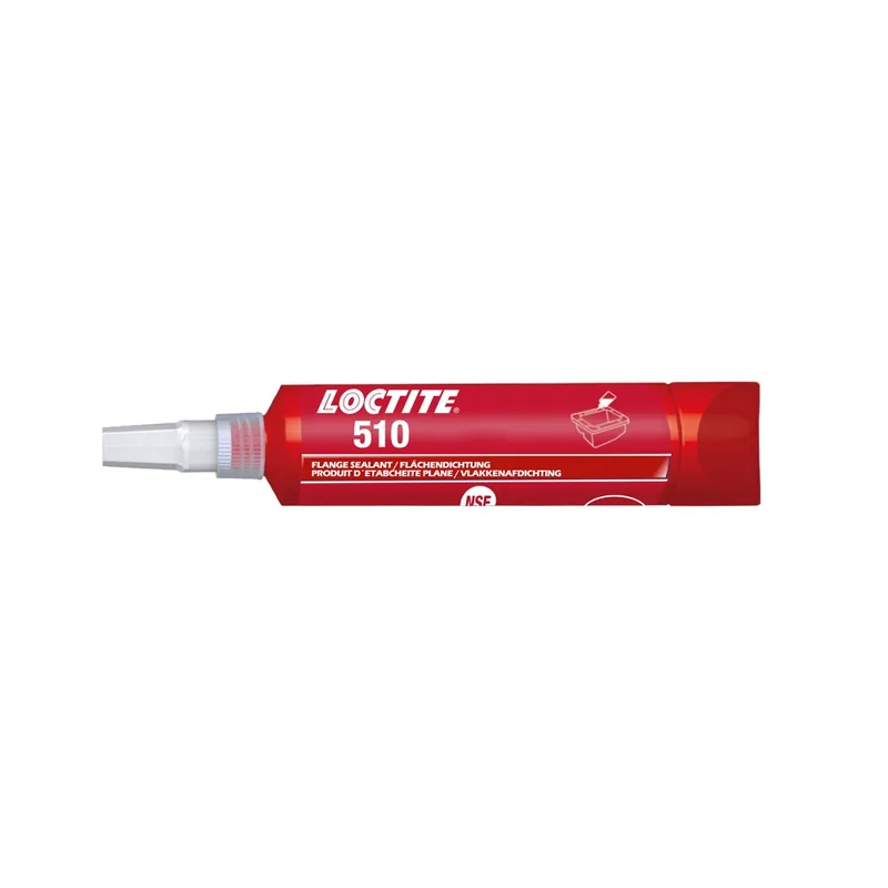 Loctite 510 250 ml plošné – těsnění Objednat Nyní