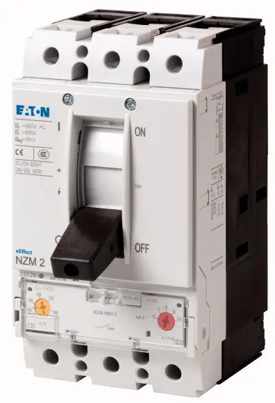 EATON Deon NZMH2-A63-BT Super Cena